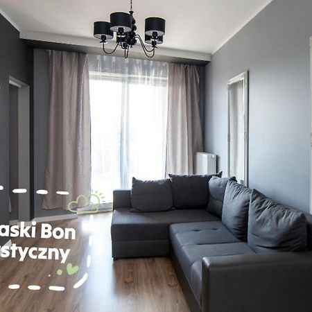 Apartment Royal VII Białystok Exterior foto